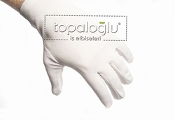 Topaloğlu Tekstil - Topaloğlu Eldiven